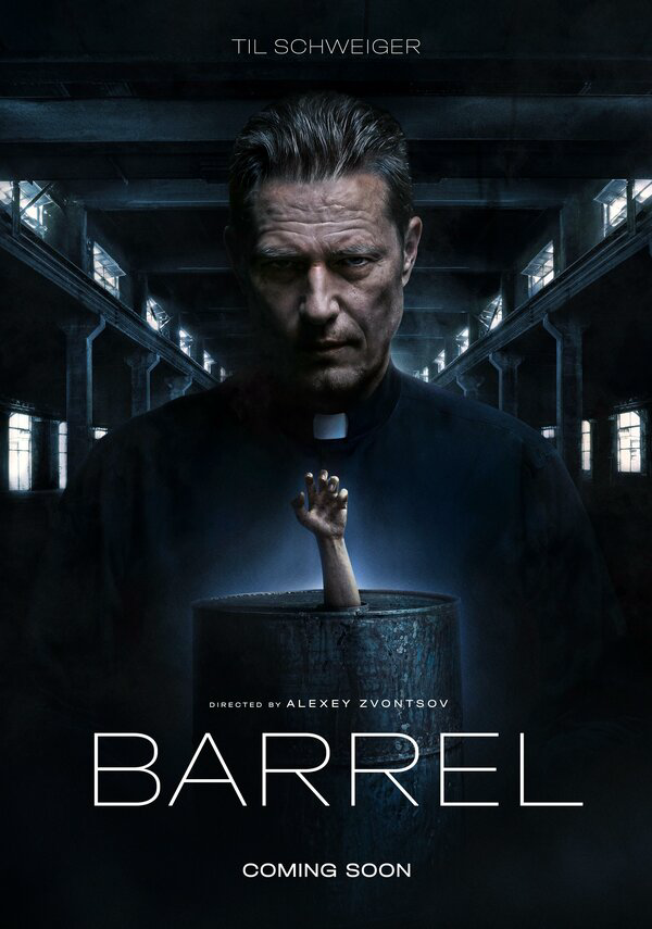 The Barrel